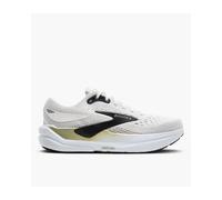 Scarpe Corsa Running UOMO Brooks Ghost Max 3 Bright White Tea Black