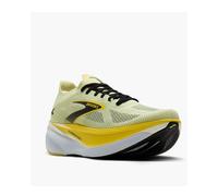 Brooks Scarpe da running Hyperion Max 3 Luminary/Cyber Yellow/Black 46 Giallo