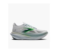 Scarpe Brooks Hyperion Max 3 Grigio Verde SS26, Taglia 45,5 - EUR