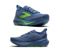 BROOKS Scarpe da running da uomo Glycerin 23 blu | 44 1/2