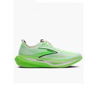 Scarpe Corsa Running UOMO Brooks Verde Hyperion 3 Veloci