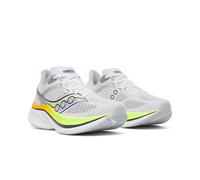 Scarpe Corsa Running UOMO Saucony Endorphin Speed 5 Bianco Citron