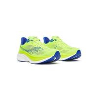 Saucony Endorphin Speed 5 for Man, Color Citron Lapis Size 43 EU 285 - Citron Lapis 43