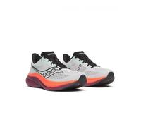 Saucony Endorphin Speed 5 Color White Crimson, Size 43 EU 172 - White Crimson 43