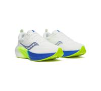 Scarpe Corsa Running UOMO Saucony SURGE 3 Bianco Lapis