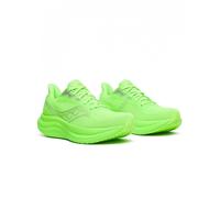 Scarpe Corsa Running UOMO Saucony TRIUMPH 23 Slime Silver