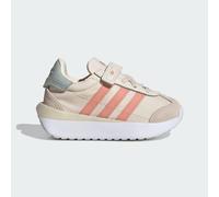 Scarpe Country XLG Infant Wonder White / Wonder Clay / Wonder Silver 20