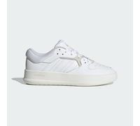 adidas Men Court 24 Shoes Textile Upper White 9.5