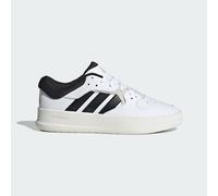 Scarpe Court 24 Cloud White / Core Black / Core White 44 2/3