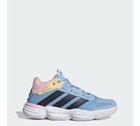 Adidas Court Stabil ftwr white/bright royal/team so da Donna 39 1/3 Blu