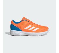 Scarpe Court Stabil Orange / Cloud White / Cloud White 38 2/3