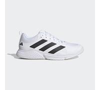 Scarpe Court Team Bounce 2.0 Cloud White / Core Black / Cloud White 38