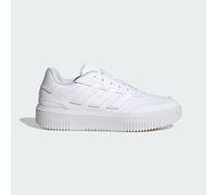 Adidas Courtblock Trainers Bianco EU 37 1/3 Donna