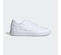 Scarpe Courtblock Cloud White / Cloud White / Cloud White 43 1/3