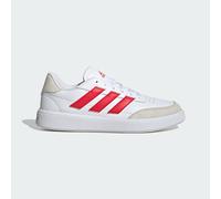 Scarpe Courtblock Cloud White / Pure Ruby / Off White 46 2/3