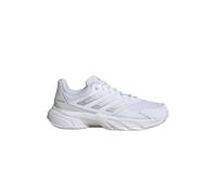 Scarpe CourtJam Control 3 Clay Donna Cloud White/Silver Metallic/Grey One