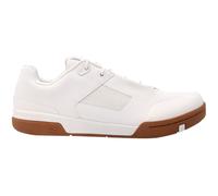 Scarpe Crank Brothers Stamp Lace Flat - Bianco 43 / Bianco
