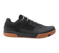 Scarpe Crank Brothers Stamp Lace Flat - Nero 44 / Nero
