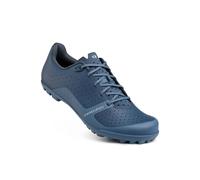 Scarpe crankbrothers Candy Lace Bleu
