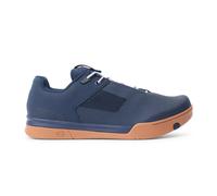 Scarpe crankbrothers Mallet Lace Bleu