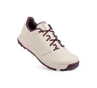 Scarpe crankbrothers Mallet Trail Race Blanc