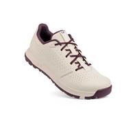 Scarpe crankbrothers Mallet Trail Race Blanc