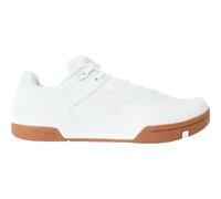 Crankbrothers Stamp Lace Mtb Shoes Bianco EU 47 White / White / Gum