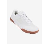 Crankbrothers Stamp Lace Mtb Shoes Bianco EU 45 Uomo,Donna
