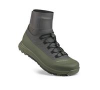 Scarpe crankbrothers Stamp Trail Speedlace Seal Gris