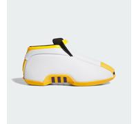 Scarpe Crazy 2.0 Cloud White / Core Black / Crew Yellow 39 1/3