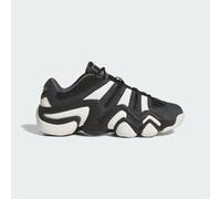 Adidas CRAZY 8 LOW men Basketball black in taglia:42