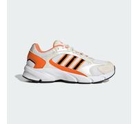 SCARPE CRAZYCHAOS 2000 Cloud White / Core Black / Pure Orange 42 2/3