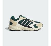 Scarpe Crazychaos 2000 Collegiate Green / Off White / Warm Vanilla 43 1/3