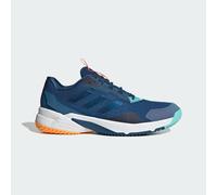 Scarpe Crazyflight 6 Indoor Dusky Petrol / Dusky Petrol / Flash Aqua 41 1/3