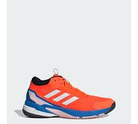 Scarpe Crazyflight 6 Mid indoor Team Solar Orange / Zero Metalic / Bright Royal 45 1/3