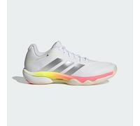 Scarpe CRAZYFLIGHT 7 Cloud White / Iron Metallic / Solar Turbo 45 1/3