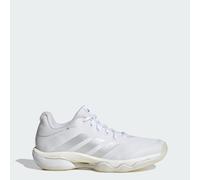 Scarpe CRAZYFLIGHT 7 Cloud White / Silver Metallic / Cloud White 42 2/3