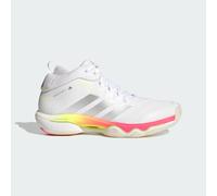 Scarpe CRAZYFLIGHT 7 Cloud White / Tech Grey Metallic / Solar Turbo 43 1/3