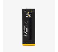 Scarpe Crep Laces Black Fuzzy Universal