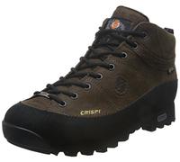 Scarpe Crispi Monaco Brown 41 taglia basse da trekking