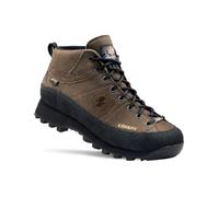 Scarpe Crispi Monaco Brown 46 taglia basse da trekking