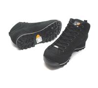 Scarpe Crispi Monaco GTX nere basse da trekking 90072581