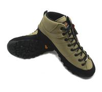 Scarpe Crispi Monaco GTX Nutria basse da trekking