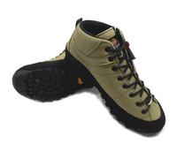 Scarpe Crispi Monaco GTX Nutria basse da trekking 90070266