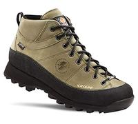 Scarpe Crispi Monaco Taglia 38 Basse Da Trekking