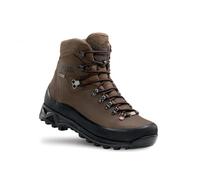Scarpe CRISPI Nevada Legend EFX Gore-tex Forest Pelle Nabuk Marrone