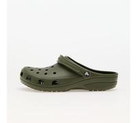 Scarpe Crocs Classic Army Green 6