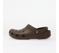 Scarpe Crocs Classic Clog Coffee 9
