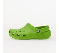Scarpe Crocs Classic Clog Kids Crocs Green J1