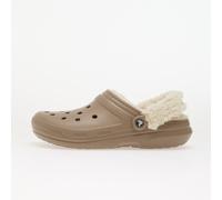 Scarpe Crocs Classic Fleece Lined Clog Mushroom 12